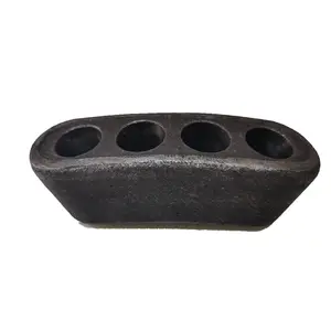 Hệ Thống Căng Sau Bê Tông PC Strand Flat Arc Neo Khối Thùng & Nêm - Product Image 5