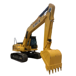 Komatsu PC200 d'occasion en bon état, Komatsu PC200-8, PC200-8MO, excavatrice Komatsu PC200 d'origine du Japon, en vente flash - Product Image 1