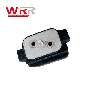 Support de roulement de fixation de boîte de vitesses pour BMW E90 E91 E92 E93 320i 325i 328i – Qualité supérieure et durable - Product Image 5