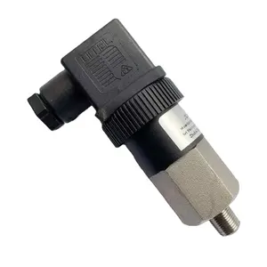 SUS316 Fuel oil pressure sensor General Adjustable water pump control close open Switch interruptor de control de la bomba