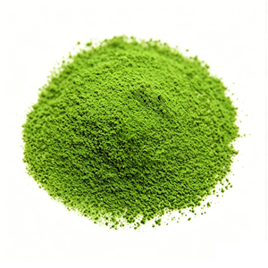 Matcha Powder & <b>Capsules</b> OEM: Custom Packaging Tin/Pouch + 12 Flavors (Strawberry/Banana) Bulk Export Ready - Product Image 1