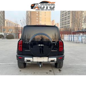 Voiture <span class=keywords><strong>d</strong></span>'occasion chinoise haut de gamme Formula Leopard <span class=keywords><strong>5</strong></span>, performances tout-terrain robustes, excellent rapport qualité-prix, châssis intelligent - Product Image 5