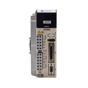 Controlador de Motor Servo Híbrido Trifásico Leadshine <span class=keywords><strong>H2</strong></span>-<span class=keywords><strong>2206</strong></span>, Voltaje 0-220 VCA, 6 A, Motor Paso a Paso y Motor Servo Serie 86 110 - Product Image 2
