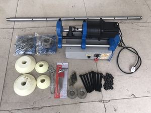 Máquina Portátil de Soldadura y Mandrinado TH50 / Máquina Eléctrica de Soldadura y Mandrinado para Excavadora en Venta - Product Image 3