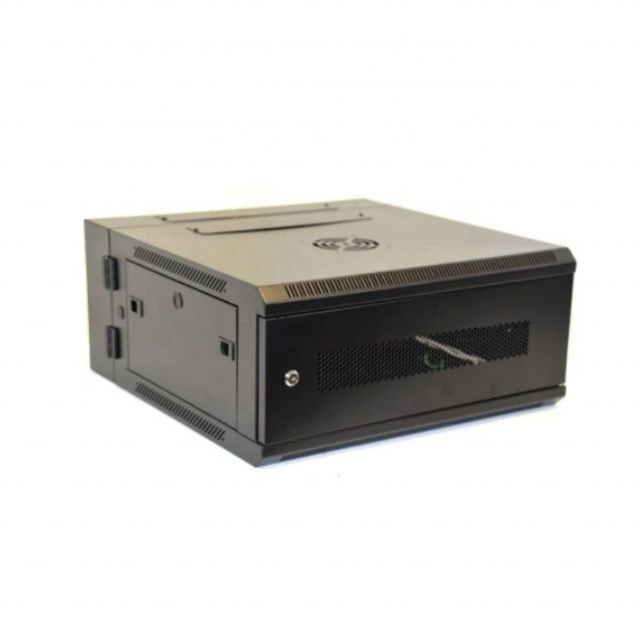 Server Rack Cabinet Server Rack 4 U Wall Mount Cabinet