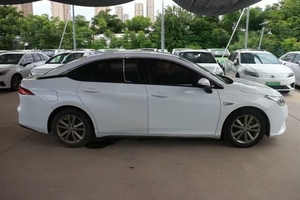 En stock pas cher Gac AION S Mei voiture neuve et d'occasion <span class=keywords><strong>Ure</strong></span> voitures électriques 5 places Compact New Energy Vehicle Made in China - Product Image 4