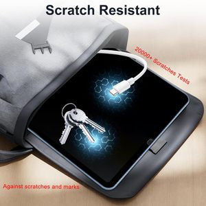 360 °   Protection d'écran anti-espion pour <span class=keywords><strong>iPad</strong></span> <span class=keywords><strong>Pro</strong></span> 11 pouces 2025 M5 / 2024 M4, film en verre trempé anti-espion pour <span class=keywords><strong>iPad</strong></span> <span class=keywords><strong>Pro</strong></span> 11 pouces 5e génération - Product Image 6
