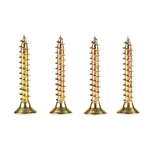 <span class=keywords><strong>Viti</strong></span> <span class=keywords><strong>per</strong></span> Truciolato MDF con Testa Pozi Placcate in Zinco Giallo di Qualità Taiwanese, Fornitore di <span class=keywords><strong>Viti</strong></span> <span class=keywords><strong>per</strong></span> <span class=keywords><strong>Legno</strong></span> e Truciolato in Cina - Product Image 3