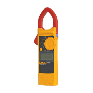 Multimètre numérique à pince haute précision 301D, compteur de courant alternatif pour mesures électriques - Product Image 5