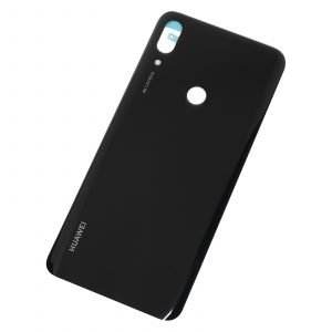 Cover posteriore, P Smart Z - Nero - Product Image 3