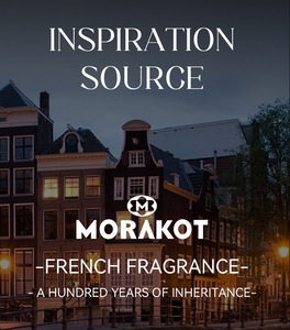 สเปรย์น้ำหอมกลิ่นธรรมชาติที่ทันสมัย - Product Image 5