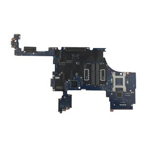 Voor HP Zbook 17 G2 Moederbord LA-B391P 784213-001 784213-501 784213-601 - Product Image 1