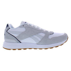Scarpe da Uomo Reebok Gl1000 Lthr Colore: Bianco/Grigio |   100% Autentico - Product Image 3