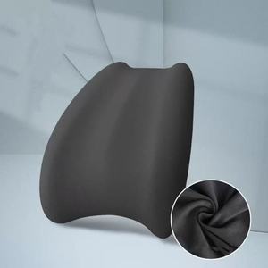 Da lộn xe thắt lưng gối Bộ nhớ bọt eo đệm thắt lưng hỗ trợ gối thoải mái - Product Image 1