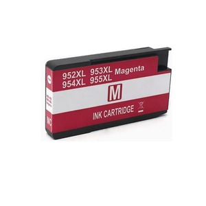 Cartouches d'encre HP952XL 953XL 954XL 955XL compatibles pour <span class=keywords><strong>les</strong></span> imprimantes <span class=keywords><strong>OfficeJet</strong></span> <span class=keywords><strong>Pro</strong></span> 7720 <span class=keywords><strong>8210</strong></span> 8710 8720 8730 8740 - Product Image 5