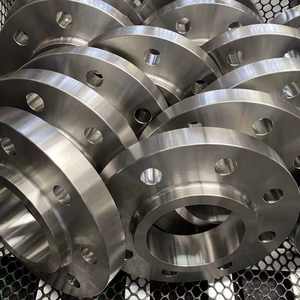 ASTM WP316L / 304L WN <span class=keywords><strong>BL</strong></span> SO LJ SF אוגן נירוסטה FF RF MF FMF אוגן מזויף - Product Image 4