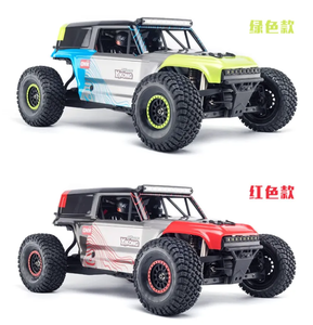 Yikong YK4073 TB7 1/7 <b>Electric</b> Brushless RC Car 1 7 Scale Gobi Hunter Desert Truck 4WD Off Road Trail Breaker - Product Image 2
