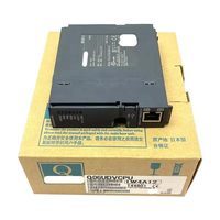 Módulos de CPU PLC Más Vendidos: Q26UDVCPU, Q03UDCPU, Q06UDHCPU, Q03UDVCPU, Q04UDVCPU, Q06UDVCPU, Módulo Controlador PLC