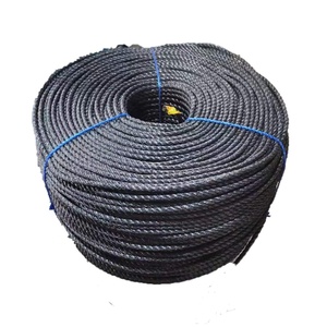 8 mm de polipropileno Genuino barco nylon <span class=keywords><strong>Marina</strong></span> PP amarres cuerdas - Product Image 6