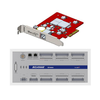 Sistem Pengontrol Laser Friendess FSCUT1000S 2000 Kotak Genggam Nirkabel Preamplifier Suku Cadang Peralatan Mesin Pemotong Logam Serat