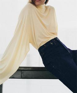 Pantalones vaqueros <span class=keywords><strong>de</strong></span> <span class=keywords><strong>mujer</strong></span> <span class=keywords><strong>de</strong></span> corte bootcut holgados y lavados, formales para oficina, <span class=keywords><strong>de</strong></span> cintura alta, ajuste ceñido, talla grande, para <span class=keywords><strong>mujer</strong></span> - Product Image 2