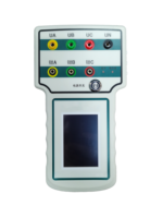 ZZTB30B E Low Voltage Electrical Inspection Comprehensive Tester Multifunction Instrument Safety Diagnosis Field Maintenance