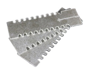 Offre Spéciale 0.5mm de joint en <span class=keywords><strong>mica</strong></span> ignifuge et résistant à la chaleur pour <span class=keywords><strong>micro</strong></span>-ondes - Product Image 5