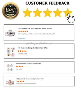 100 + Nieuwe Trendzangers Ontwerpen 3d Uv Libbey Cup Dtf Wrap Transfer Swift Era Music Pop Tour Taylor Libbey Glaspakking - Product Image 6