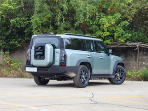 Jetour Shanhai T2 2025 ibrido Plug-in AWD fuoristrada SUV con oltre 545 km di nuova auto <span class=keywords><strong>Tram</strong></span> di nuova energia - Product Image 6