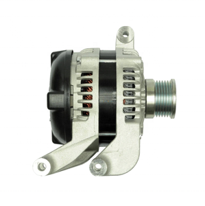 Alternador 12V 150A 104210-2750 104210-3821 104210-5770 <span class=keywords><strong>3M5T</strong></span>-<span class=keywords><strong>10300</strong></span>-NB <span class=keywords><strong>3M5T</strong></span>-<span class=keywords><strong>10300</strong></span>-NC 8603272 1633079 para FORD 2,0 - Product Image 1