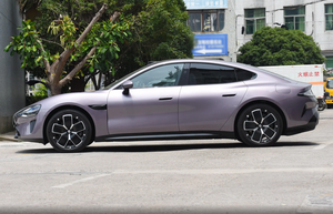 Xiaomi SU7 2024 Edición Pro de Ultra Largo Alcance con Tracción Trasera - Product Image 3