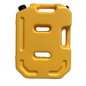Jerrycan en <span class=keywords><strong>plastique</strong></span> longhaul - Product Image 6