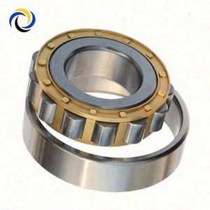 260x480x80mm pièces de camion roulement à rouleaux cylindriques N <span class=keywords><strong>252</strong></span> N252 - Product Image 2