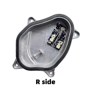 Módulo de Señal de Giro DRL Original 2GM.998.478 B120845-B B120846-B 2GM.998.479 para Faro LED VW T-CROSS <span class=keywords><strong>Tcross</strong></span> 2020-2024 - Product Image 4