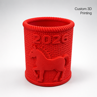 Printer 3D Gigi, Printer 3D Perhiasan, Mesin Printer 3D untuk Plastik, Perangkat Pemindai SLA SLS, Kit SLM, DLP Mini Dental