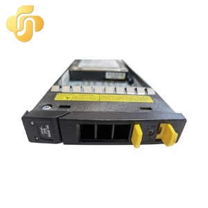 E7W24A 752842-001 E7W24B 761926-001 806552-001 844280-001 Disque SSD SAS SFF 2,5 pouces 920 Go pour StoreServ 7000 et M6710 - Product Image 4