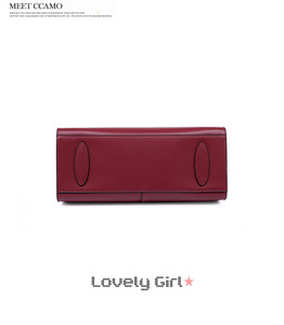 กระเป๋าโท้ทหนังแท้ขนาดใหญ่สำหรับผู้หญิง แฟชั่นใหม่ คุณภาพสูง กระเป๋าธุรกิจเรียบง่าย กระเป๋าสะพายไหล่ผู้หญิง - Product Image 5