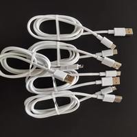 Câbles de charge rapide pour données Tc Micro-USB en matériau TPE