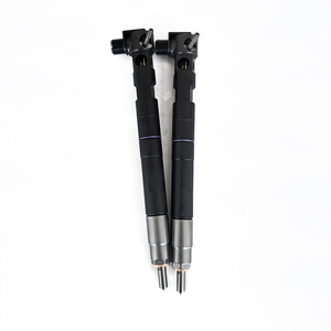 Nieuwe diesel brandstofinjector EJBR04701D - Product Image 4