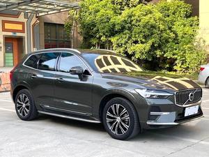 Russie Offre Spéciale <span class=keywords><strong>Volvo</strong></span> <span class=keywords><strong>Xc60</strong></span> <span class=keywords><strong>2022</strong></span> B5 voitures d'occasion Zhiyuan Deluxe Edition 4WD voiture d'occasion voiture 9.8km <span class=keywords><strong>hybride</strong></span> à vendre sport - Product Image 6