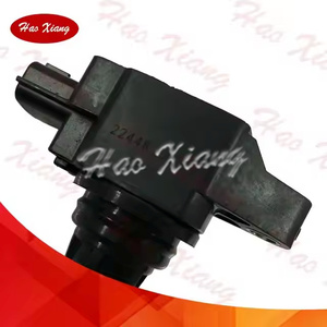 Haoxiang 22448-AR215 produttori Bobinas De Encendido bobina di accensione per INFINITI FX45 M45 Q45 4.5L V8 NISSAN CIMA - Product Image 3