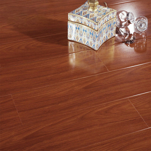 Chine <span class=keywords><strong>Parquet</strong></span> de luxe stratifié Piano Finition de surface Imperméable 8mm 12mm Plancher stratifié à haute brillance Durable - Product Image 2