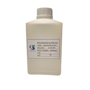 Isododecane Kelas Kosmetik (dan) Trimethylsiloxysilicate Minyak Silikon Methyl MQ/<span class=keywords><strong>Resin</strong></span> Methyl MQ untuk Produk Makeup/Pelembab Matahari - Product Image 1