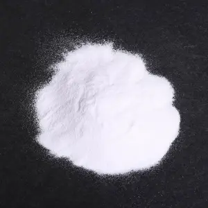 EB-PVD 涂层等离子热喷涂球形钇铝石榴石 YAG 白色粉末 1-3um