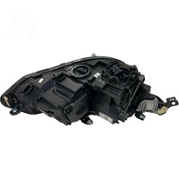 Nouveau semi-ensemble de phares LED pour voiture, pour Golf 8 2021 2022 2023, phares avant 12V
