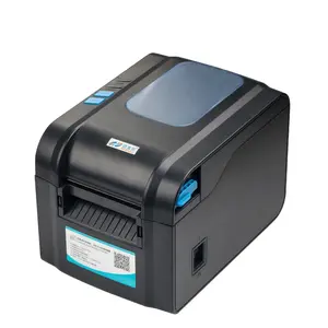 MBL 3 inch usb direct printer mini barcode 58mm/80mm USB Imprimante Thermique Bluetooth Thermal Label Printer