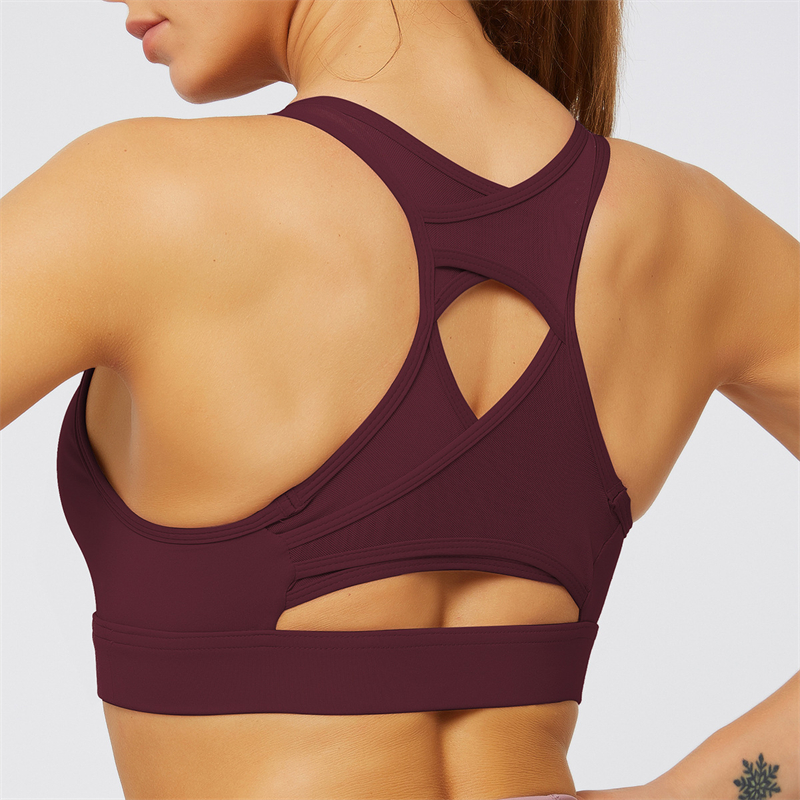 New arrived 6 colors Factory Wholesale Women Seamless Bandeau Strapless Girl Sexy Bra  Popular comfortable