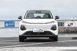 Nuovissimo Changan Qiyuan NEVO Q05 405 Air EV 2026, SUV Elettrico a 5 Porte e 5 Posti con Telecamera a 360°, Disponibile in Fabbrica - Product Image 2