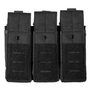 Échantillon gratuit Accessoire universel personnalisé unisexe Sac de téléphone portable tactique au laser Molle pour la taille - Product Image 1