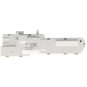 Dispositif de verrouillage du couvercle supérieur de la machine à laver Samsung en plastique électrique DC64-00120E pour usage hôtelier - Product Image 6
